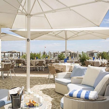 Hotel Le Palme - Premier Resort Milano Marittima Exterior photo